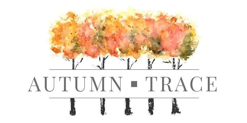 autumn trace photo