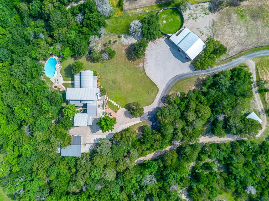 357 Wood Lake Road Aledo, TX 76008 - Photo 1 of 40