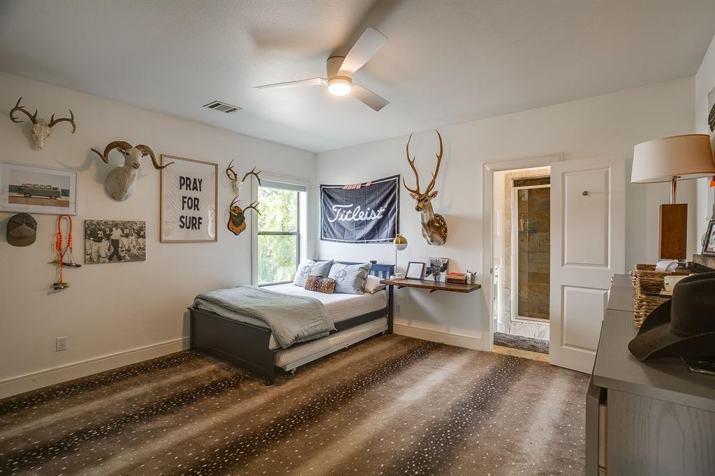 357 Wood Lake Road Aledo, TX 76008 - Photo 27 of 40