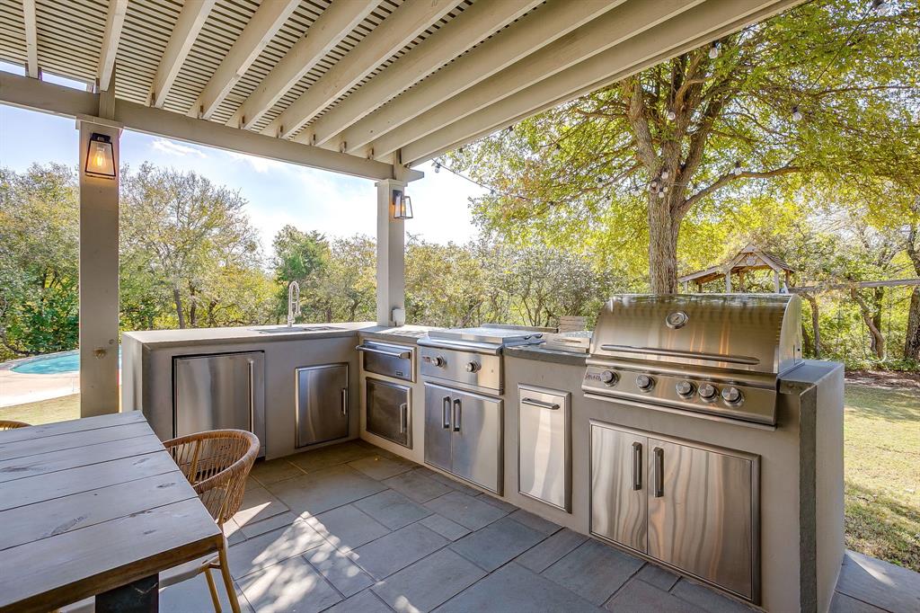 357 Wood Lake Road Aledo, TX 76008 - Photo 29 of 40