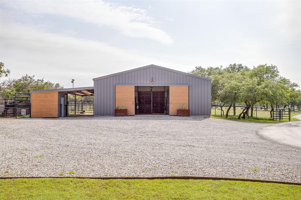 357 Wood Lake Road Aledo, TX 76008 - Photo 36 of 40