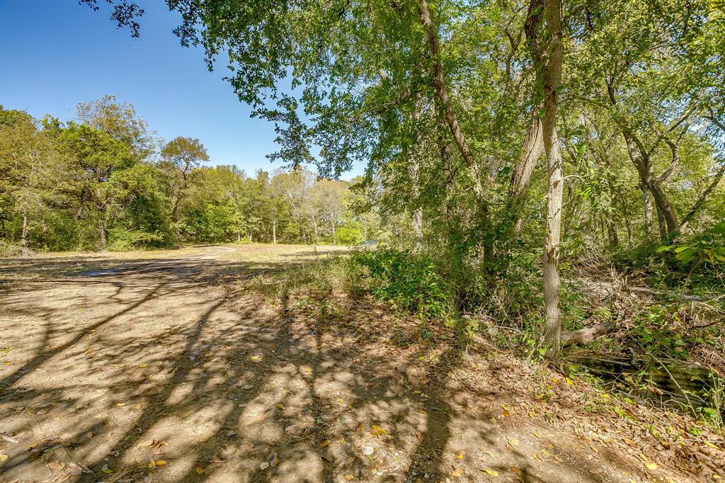 357 Wood Lake Road Aledo, TX 76008 - Photo 40 of 40 a view of a yard with a tree