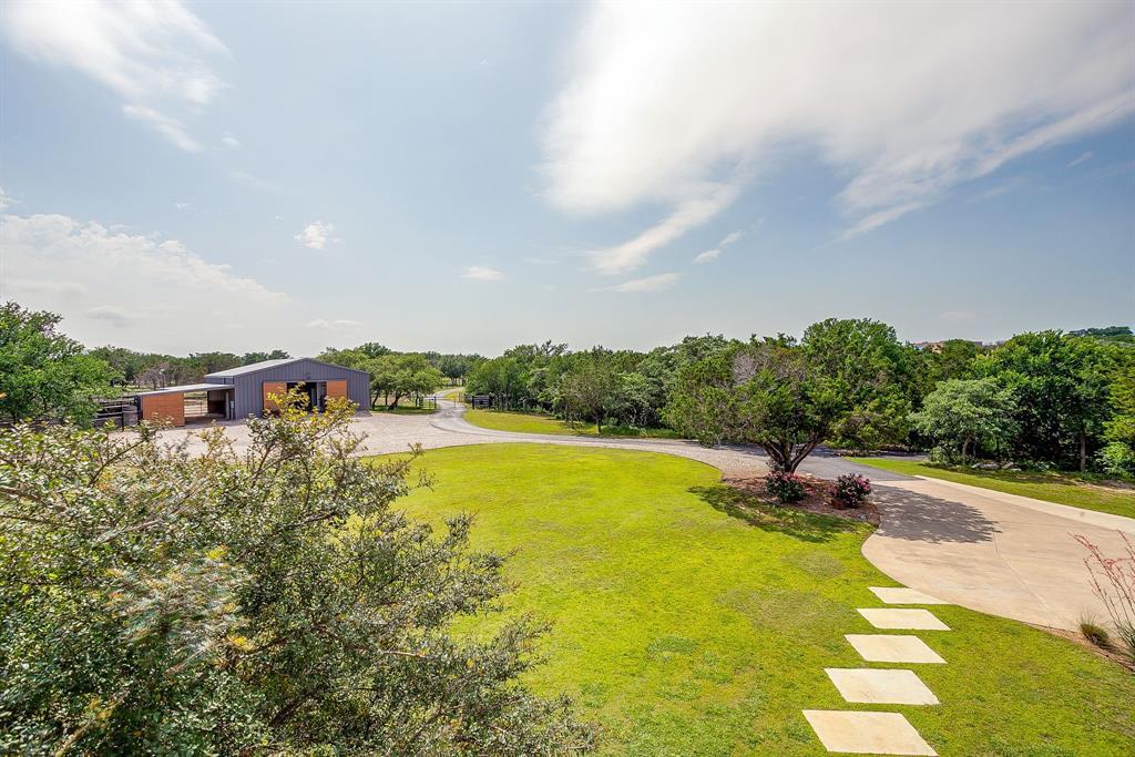 357 Wood Lake Road Aledo, TX 76008 - Photo 4 of 40