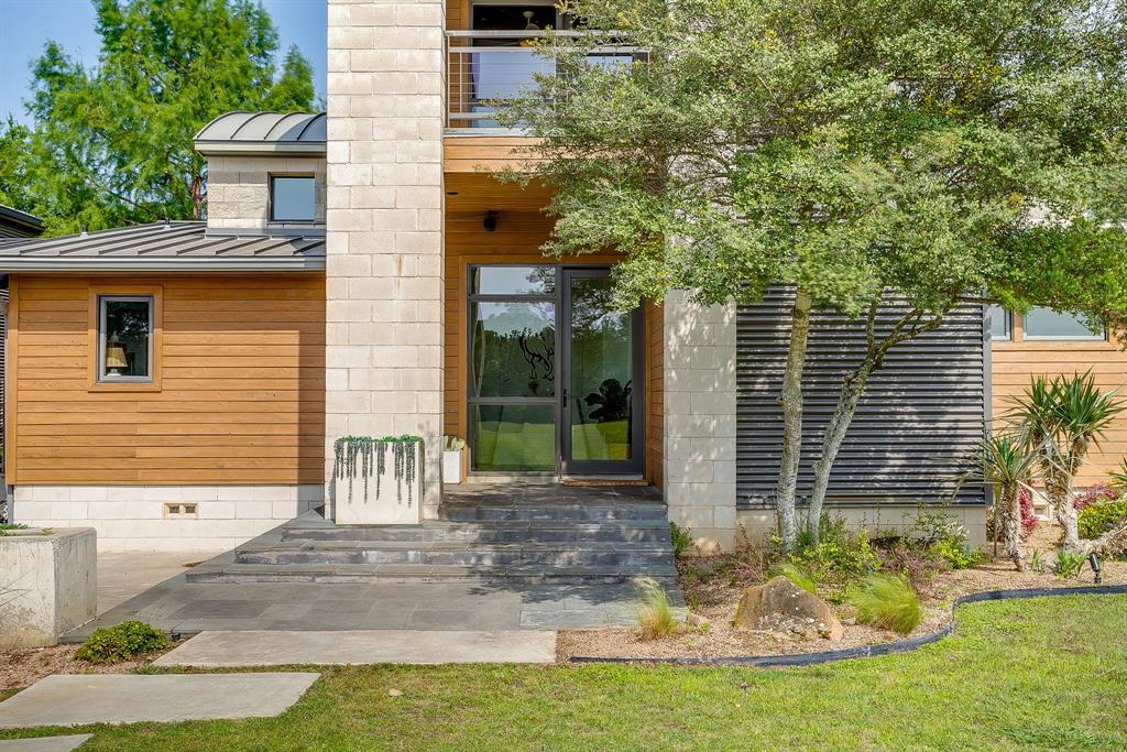 357 Wood Lake Road Aledo, TX 76008 - Photo 5 of 40