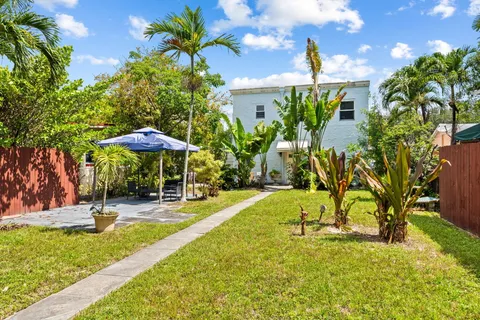$535,000 | 1947 Adams Street, Unit 12, Hollywood, FL 33020