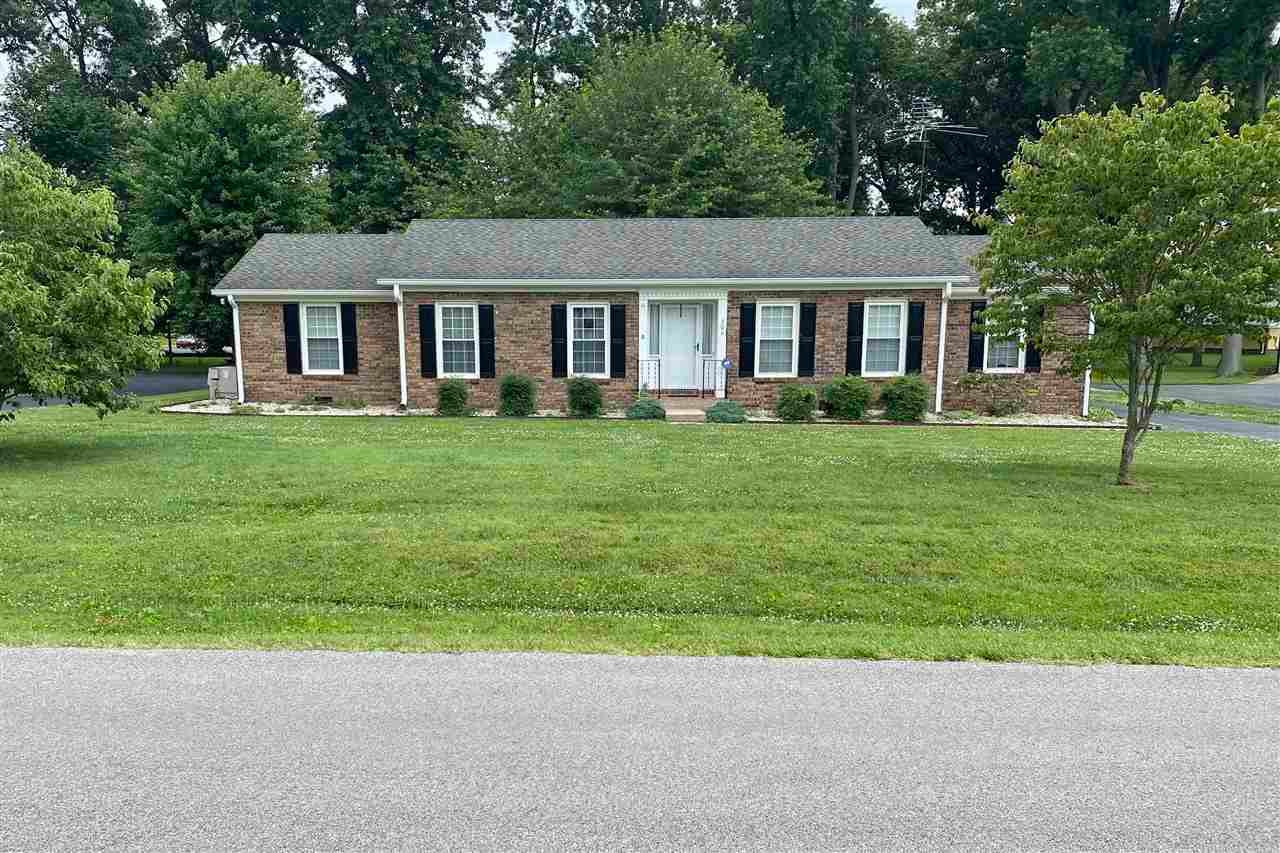 306 Rolling Rd Drive Franklin, KY 42134 - Photo 1 of 1 Gallery Image 1