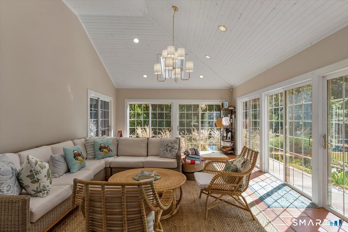 77 Tophet Road Roxbury, CT 06783 - Photo 13 of 37