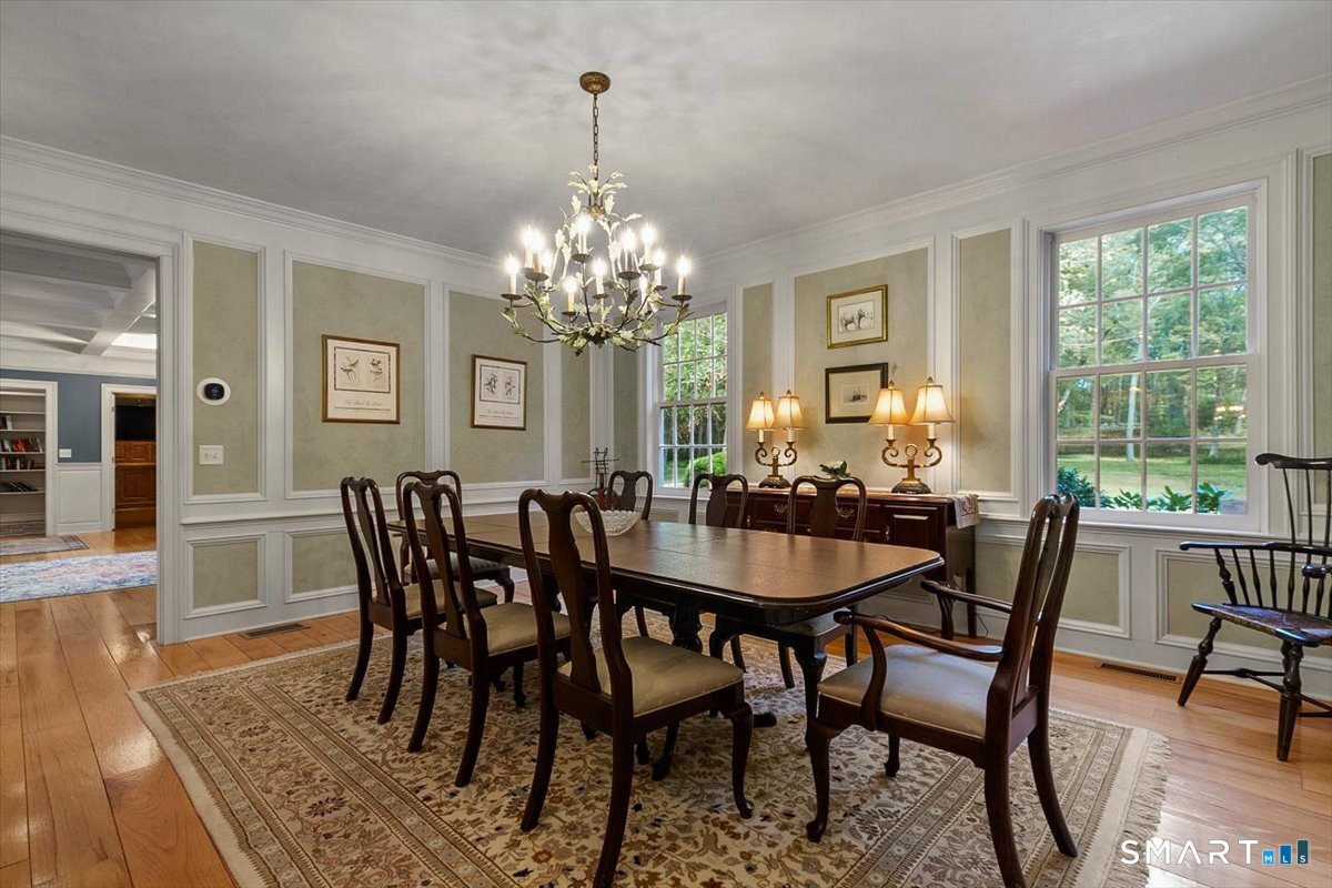 77 Tophet Road Roxbury, CT 06783 - Photo 14 of 37