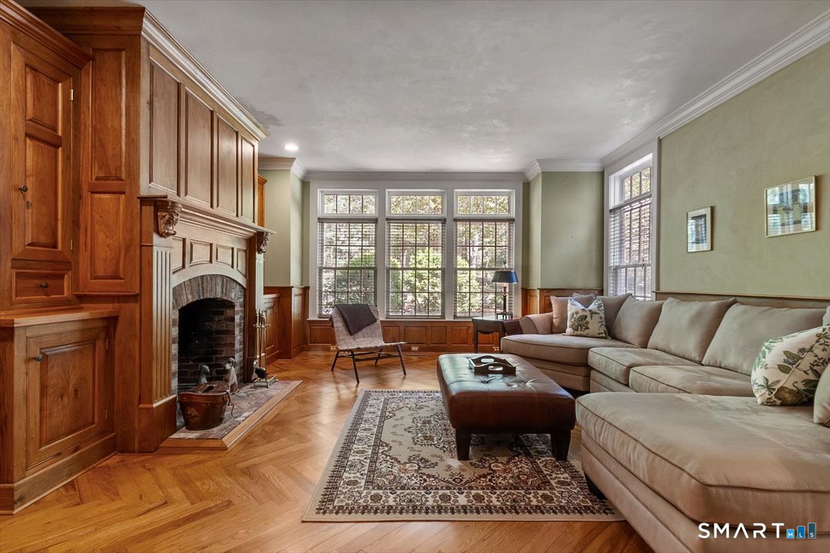 77 Tophet Road Roxbury, CT 06783 - Photo 15 of 37