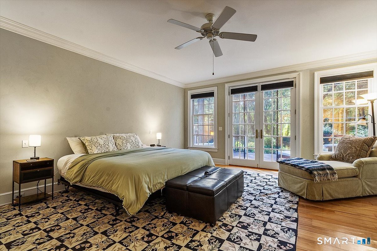 77 Tophet Road Roxbury, CT 06783 - Photo 16 of 37