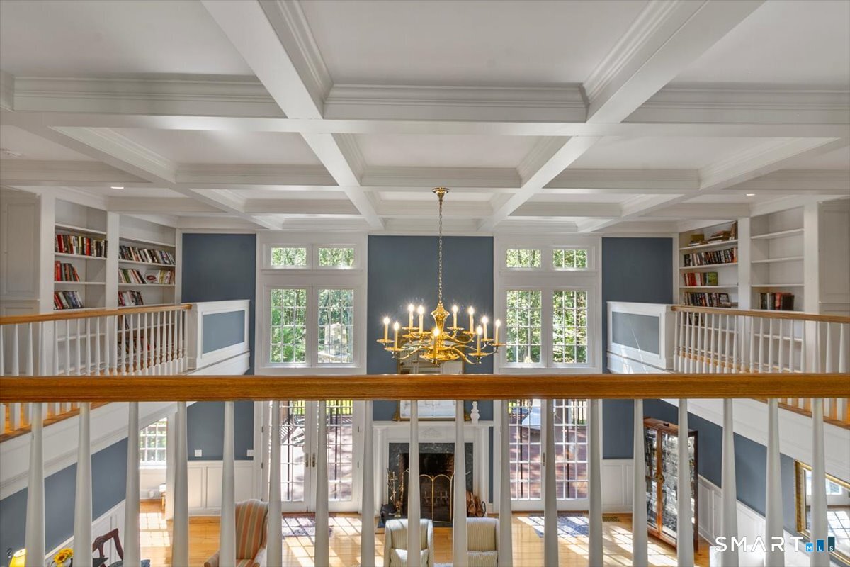 77 Tophet Road Roxbury, CT 06783 - Photo 20 of 37