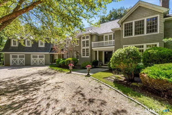 $2,395,000 | 77 Tophet Road, Roxbury, CT 06783