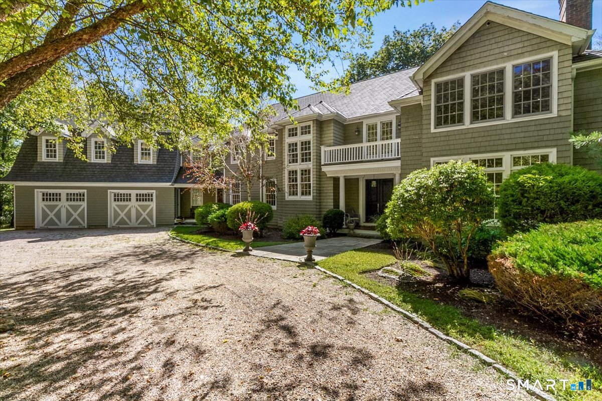 77 Tophet Road Roxbury, CT 06783 - Photo 2 of 37