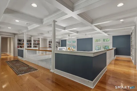 a view of kitchen