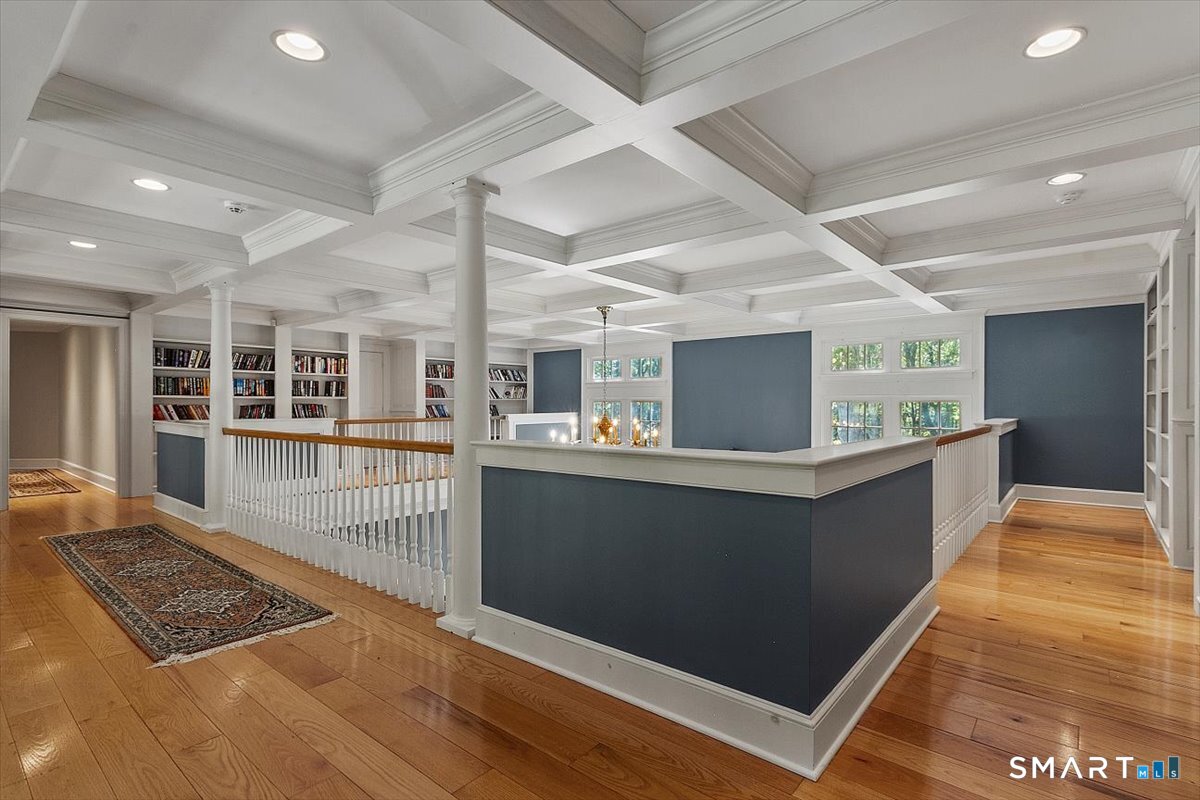 77 Tophet Road Roxbury, CT 06783 - Photo 21 of 37