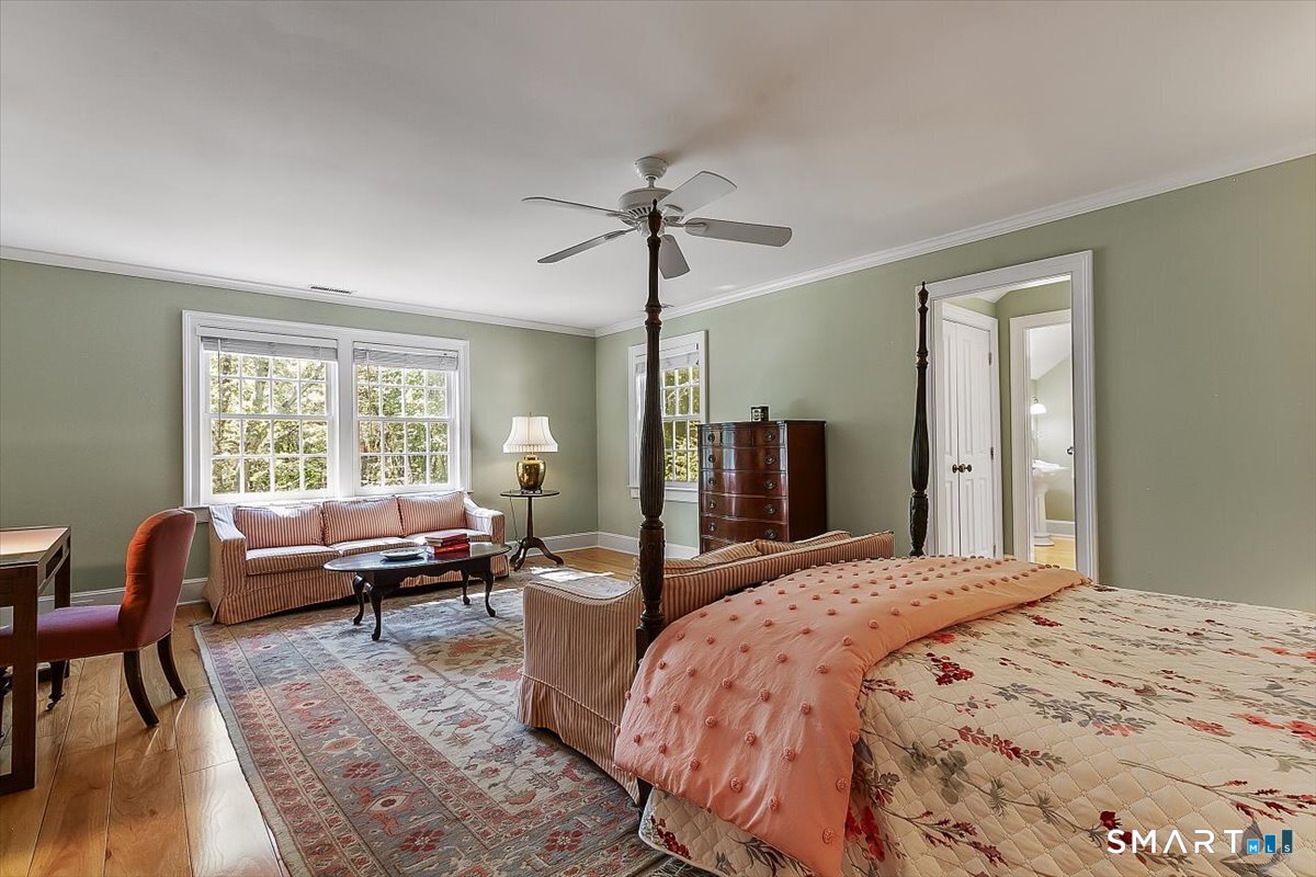 77 Tophet Road Roxbury, CT 06783 - Photo 26 of 37