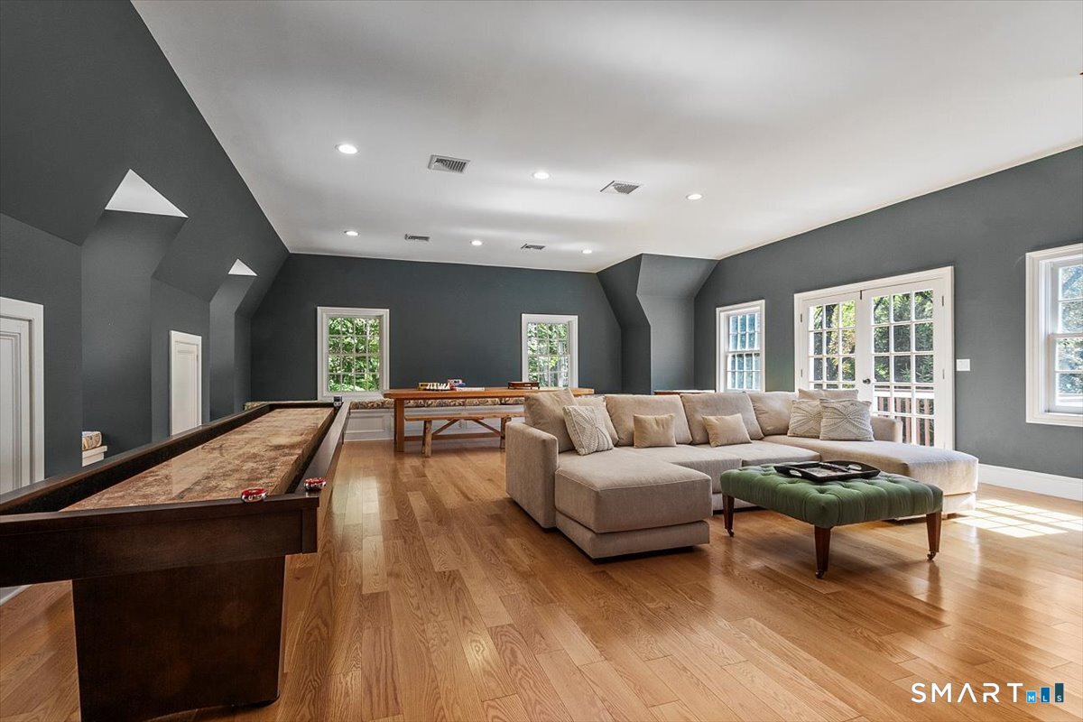 77 Tophet Road Roxbury, CT 06783 - Photo 29 of 37