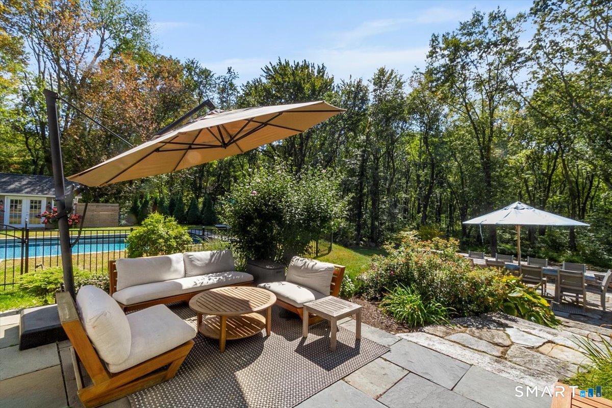 77 Tophet Road Roxbury, CT 06783 - Photo 33 of 37