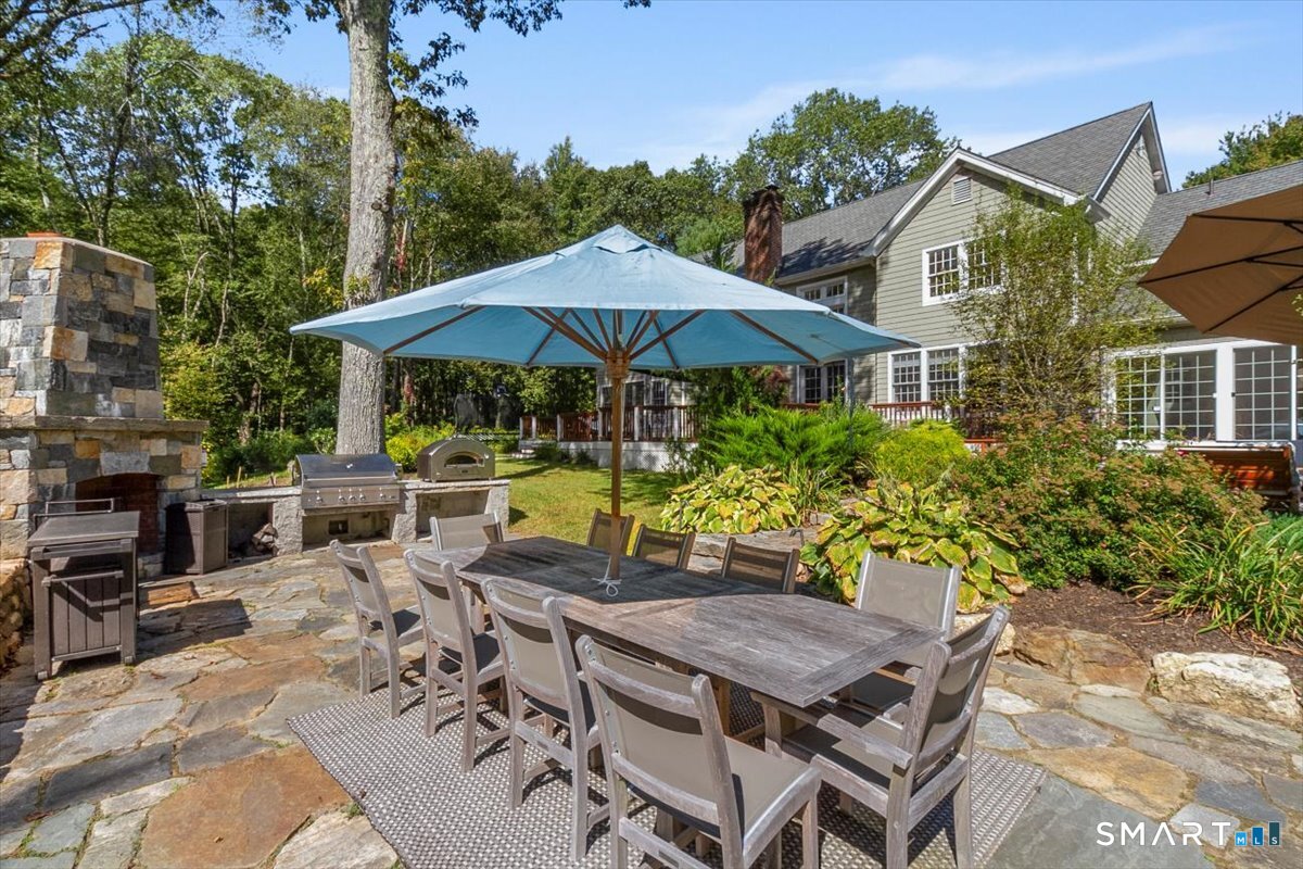 77 Tophet Road Roxbury, CT 06783 - Photo 34 of 37