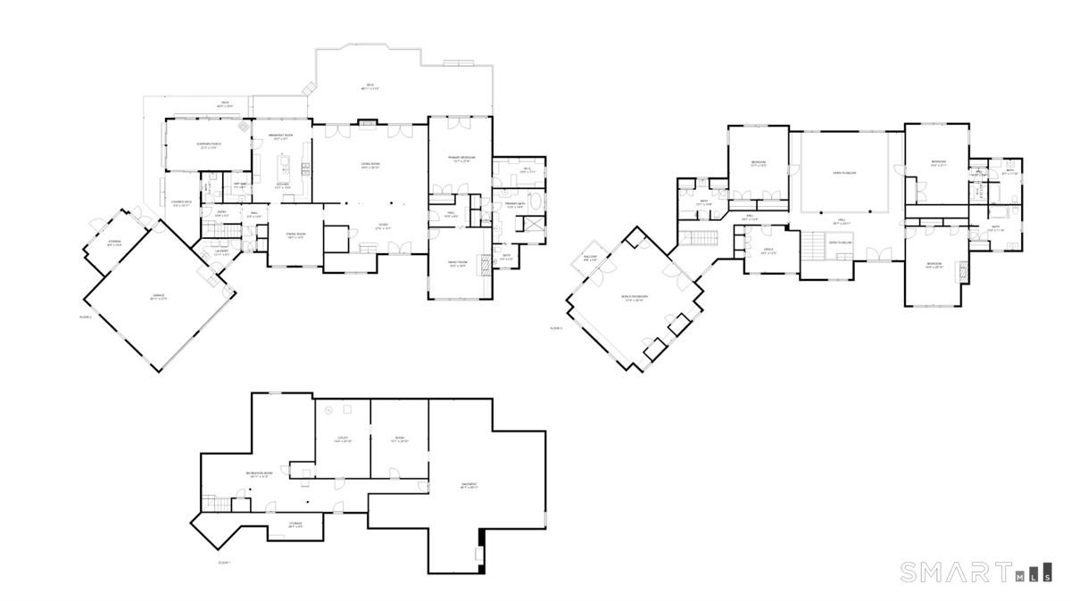 77 Tophet Road Roxbury, CT 06783 - Photo 37 of 37