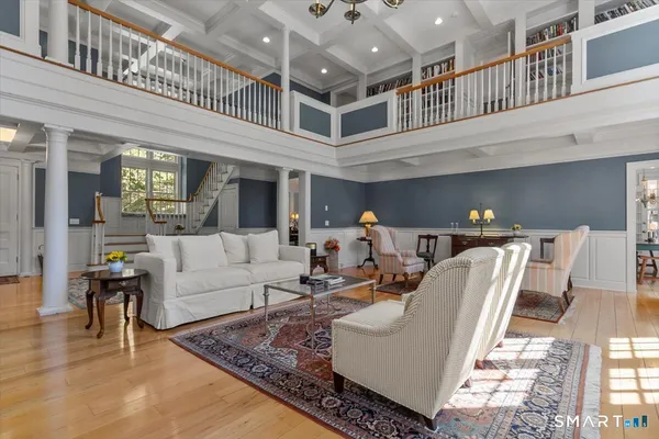 $2,395,000 | 77 Tophet Road, Roxbury, CT 06783