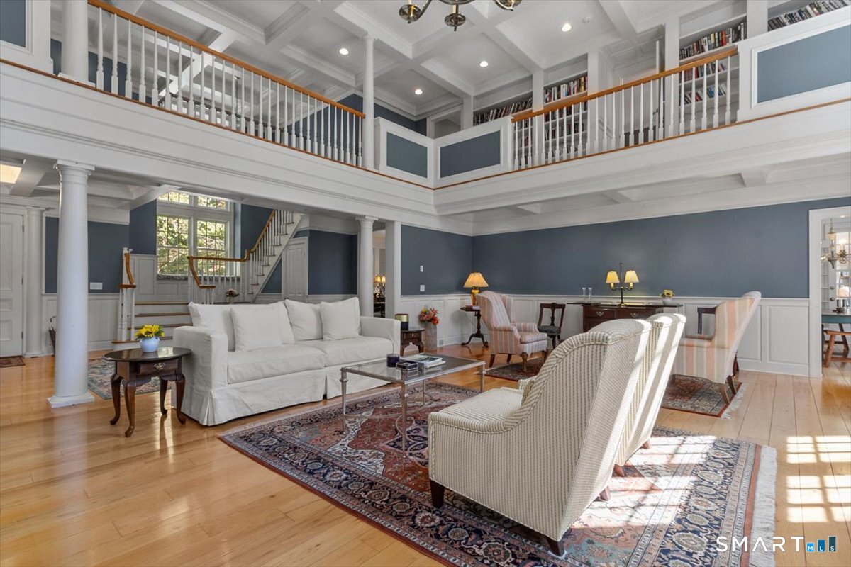 77 Tophet Road Roxbury, CT 06783 - Photo 5 of 37