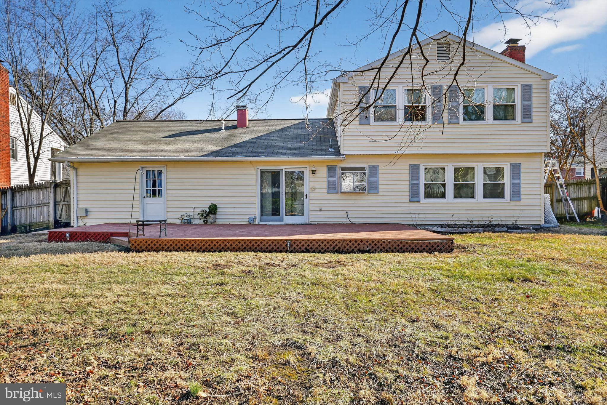 1725 Tarrytown Avenue Crofton, MD 21114 - Photo 33 of 39 a front view of a house with swimming pool