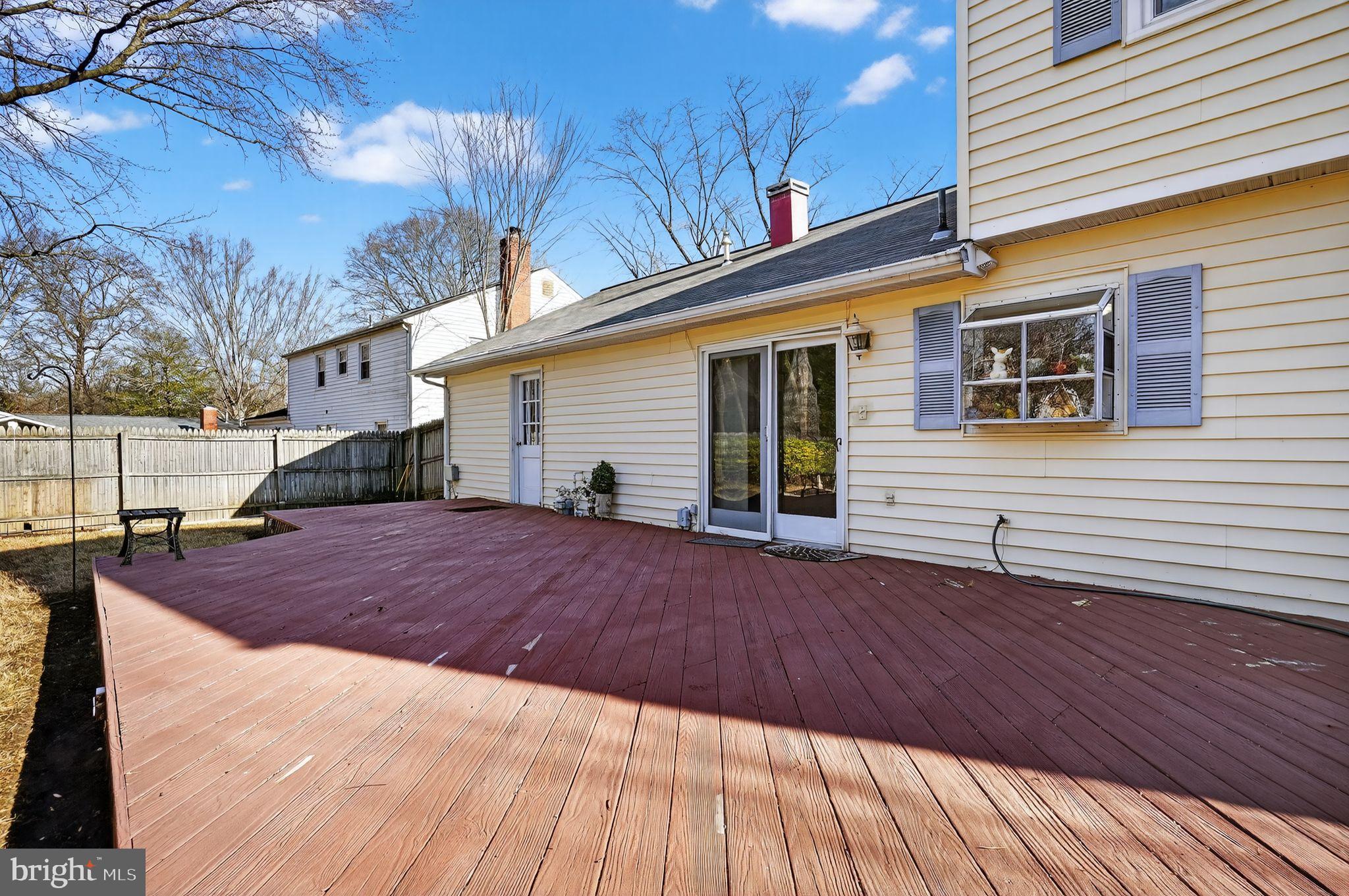 1725 Tarrytown Avenue Crofton, MD 21114 - Photo 35 of 39 a house view with a backyard space