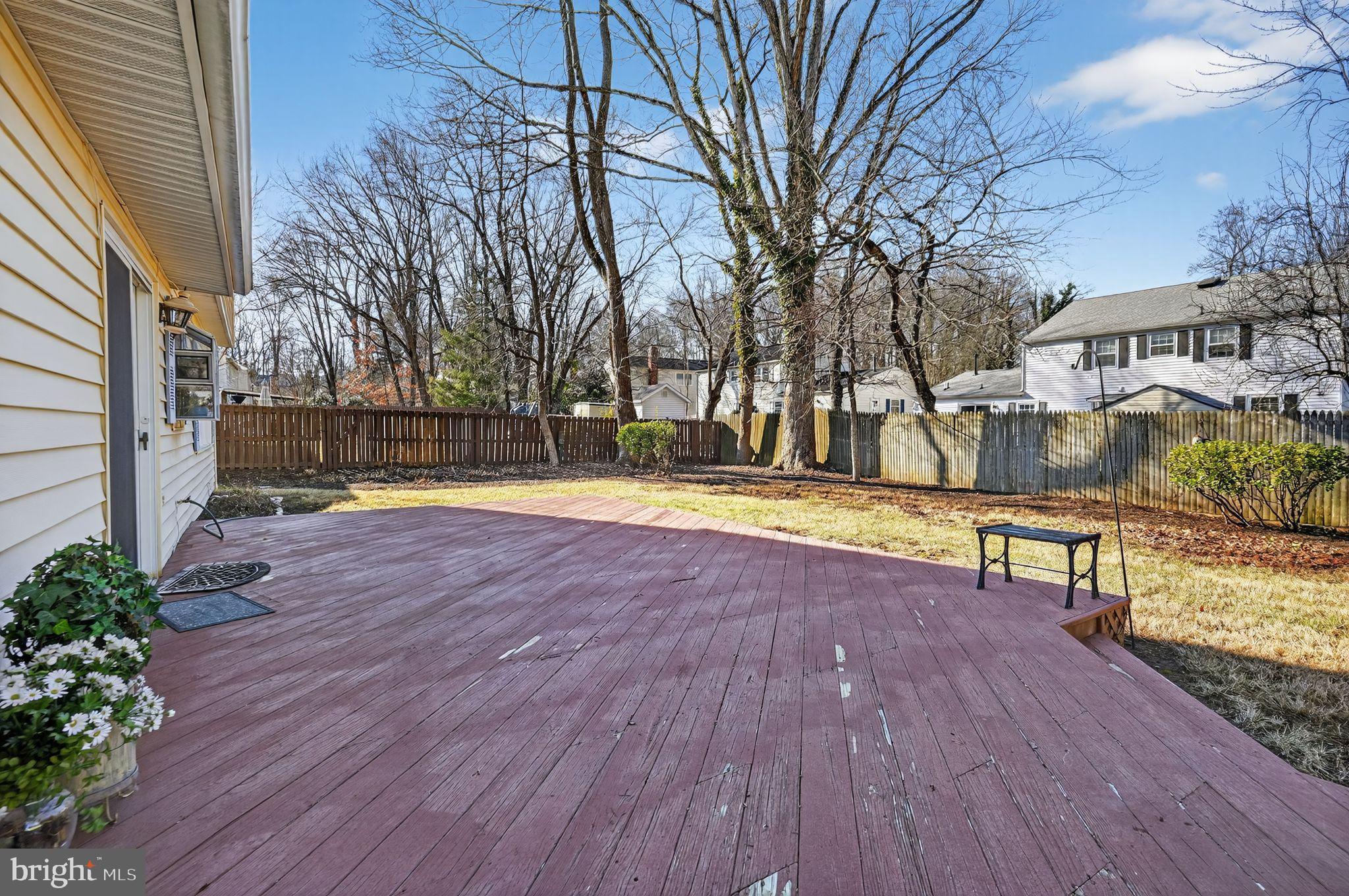 1725 Tarrytown Avenue Crofton, MD 21114 - Photo 36 of 39 a view of outdoor space with seating area