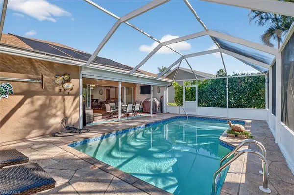 $7,000 | 5060 Coldstream Lane, Naples, FL 34104