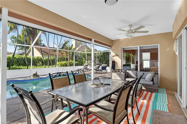 $7,000 | 5060 Coldstream Lane, Naples, FL 34104