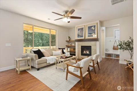 $939,950 | 2232 Cady Drive, Snohomish, WA 98290