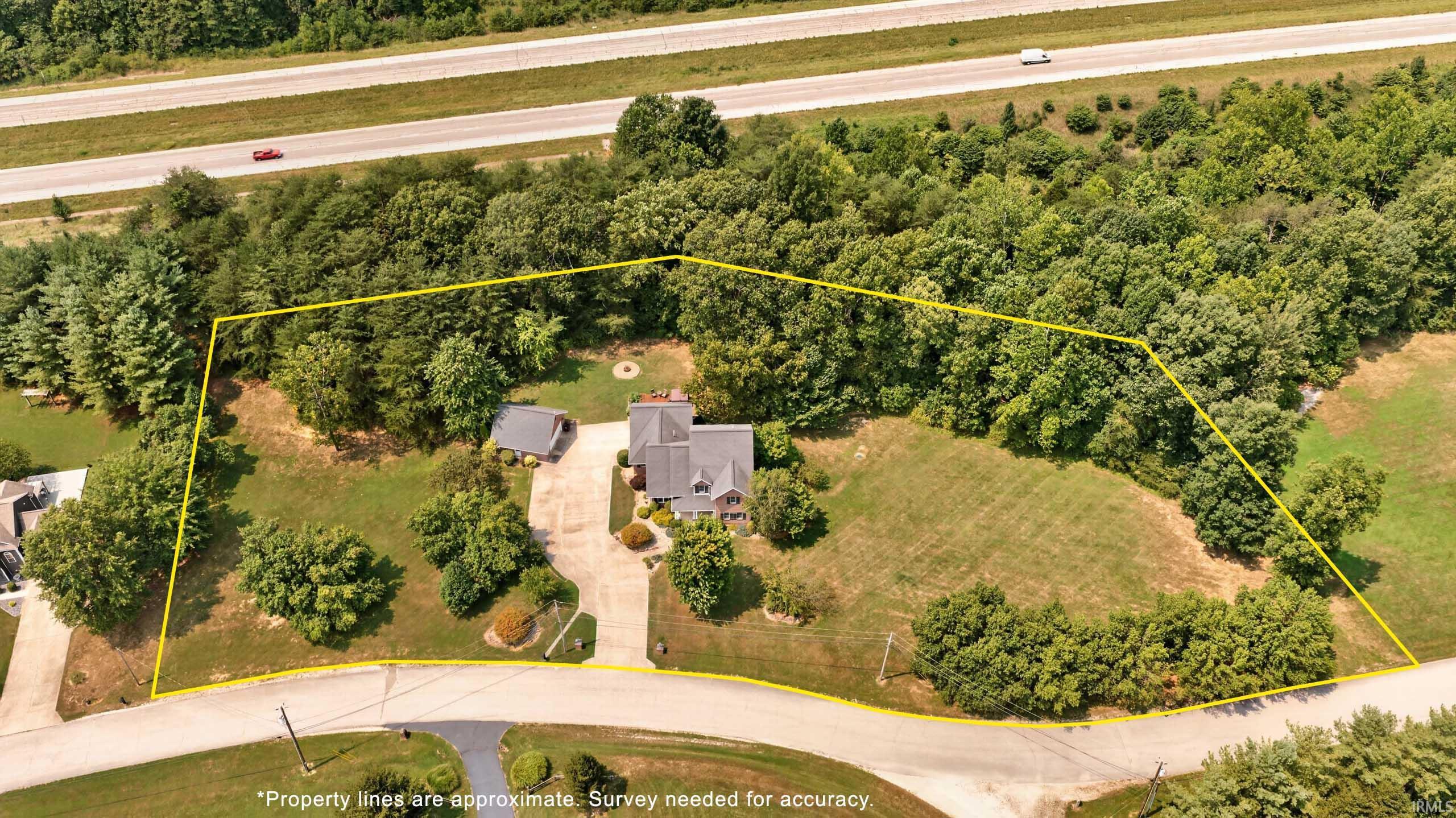 311 Pinewood Road Bedford, IN 47421 - Photo 46 of 50 Gallery Image 46