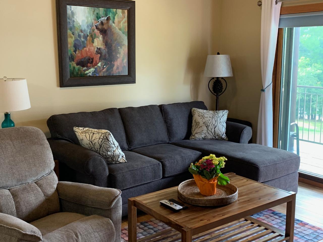 3958 Eagle Waters Road, Unit 306 Eagle River, WI 54521 - Photo 11 of 52 Gallery Image 11