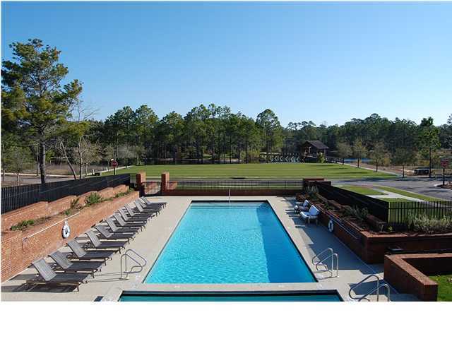 64 South Pontchartrain Santa Rosa Beach Santa Rosa Beach, FL 32459 - Photo 1 of 1 a view of a tennis ground with large trees