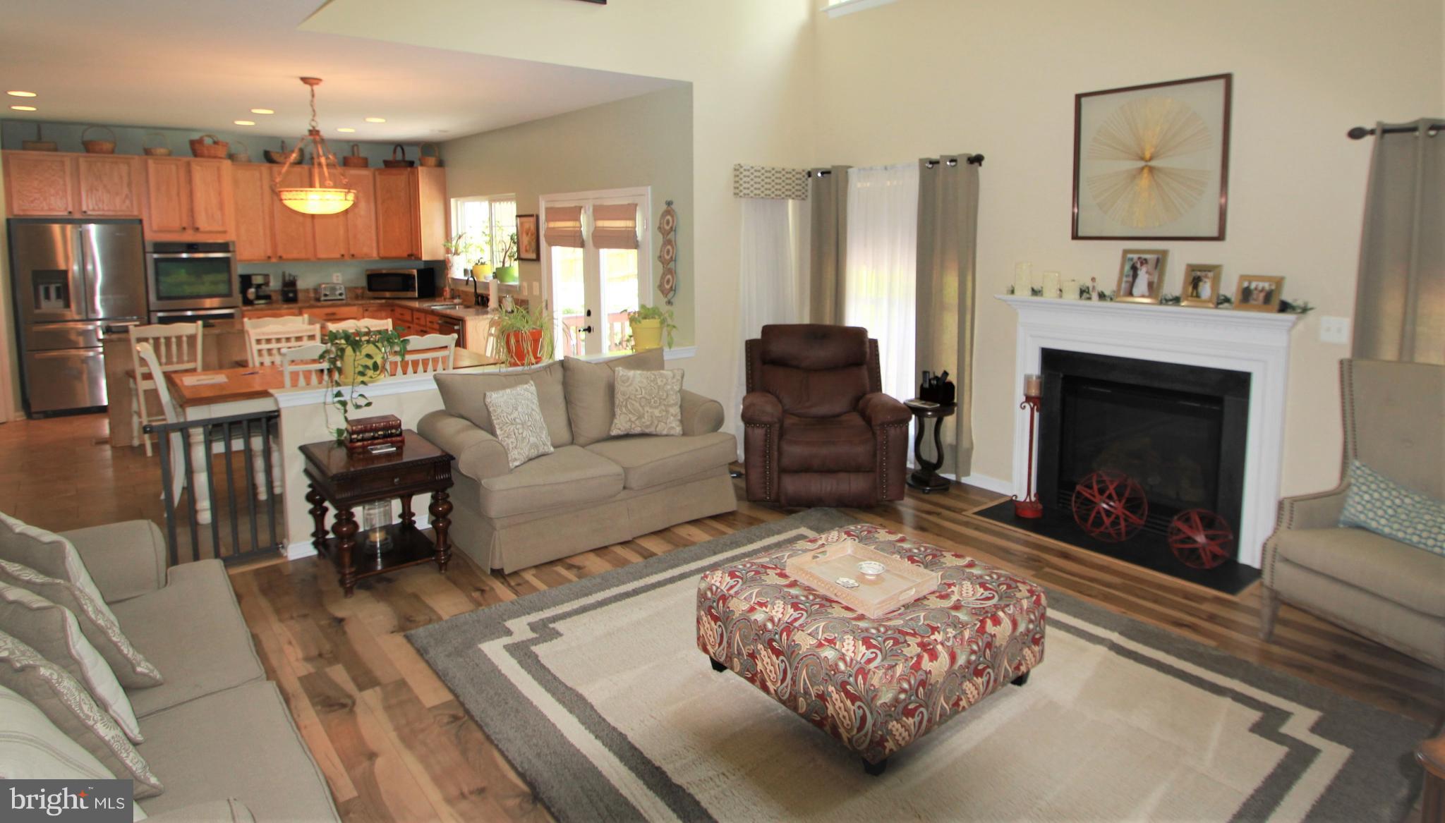 10920 Park Ridge Road Fredericksburg, VA 22408 - Photo 5 of 14 Family Room