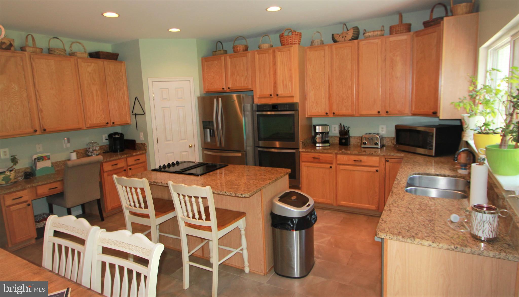 10920 Park Ridge Road Fredericksburg, VA 22408 - Photo 9 of 14 Kitchen