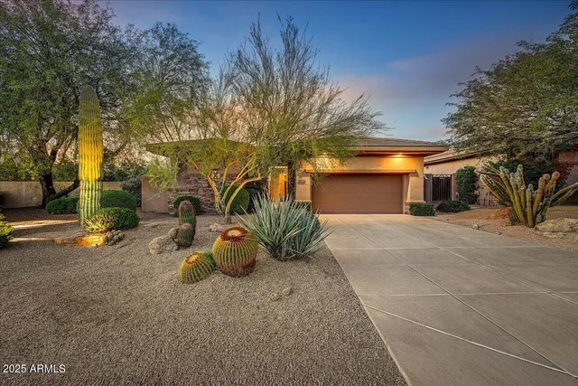 $985,000 | 7256 East Visao Drive, Scottsdale, AZ 85266