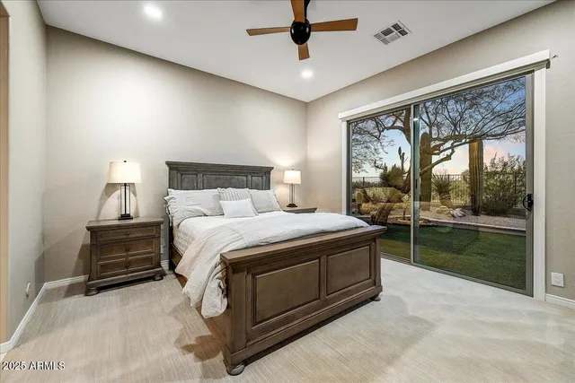 $985,000 | 7256 East Visao Drive, Scottsdale, AZ 85266