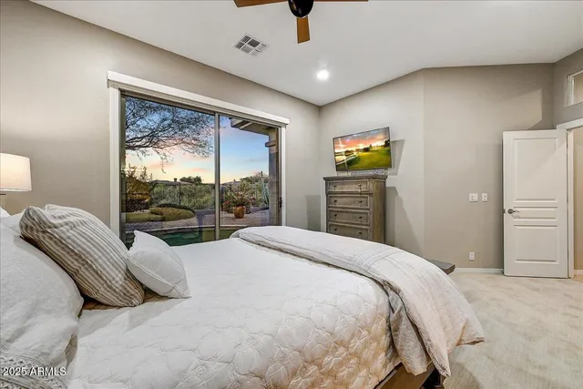 $985,000 | 7256 East Visao Drive, Scottsdale, AZ 85266