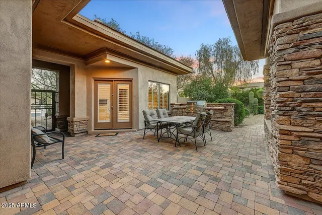 $985,000 | 7256 East Visao Drive, Scottsdale, AZ 85266