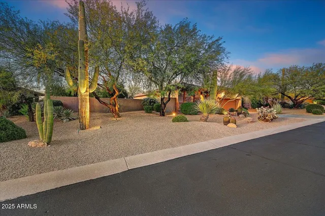 $985,000 | 7256 East Visao Drive, Scottsdale, AZ 85266