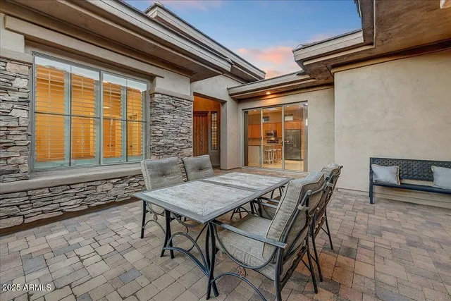 $985,000 | 7256 East Visao Drive, Scottsdale, AZ 85266