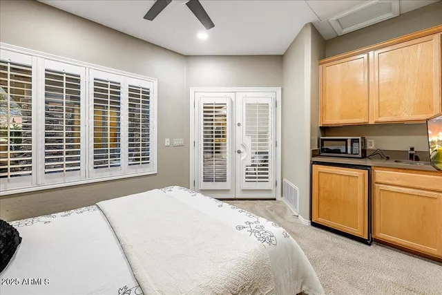 $985,000 | 7256 East Visao Drive, Scottsdale, AZ 85266