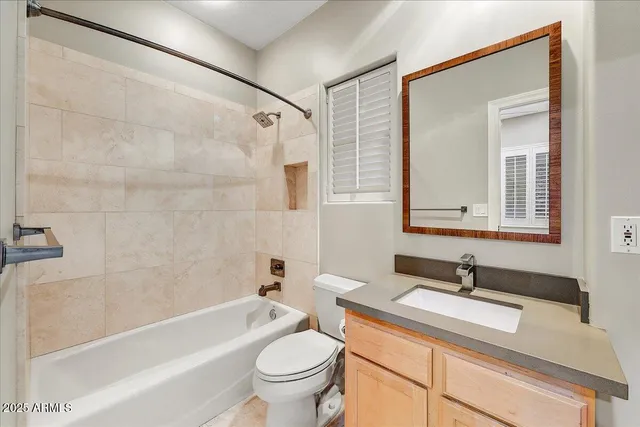 $985,000 | 7256 East Visao Drive, Scottsdale, AZ 85266