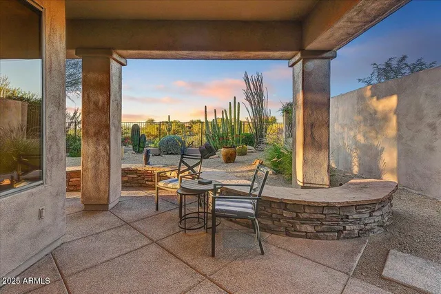 $985,000 | 7256 East Visao Drive, Scottsdale, AZ 85266