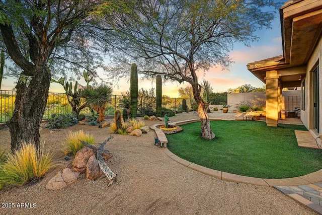 $985,000 | 7256 East Visao Drive, Scottsdale, AZ 85266