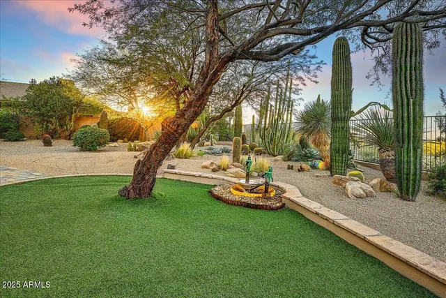 $985,000 | 7256 East Visao Drive, Scottsdale, AZ 85266