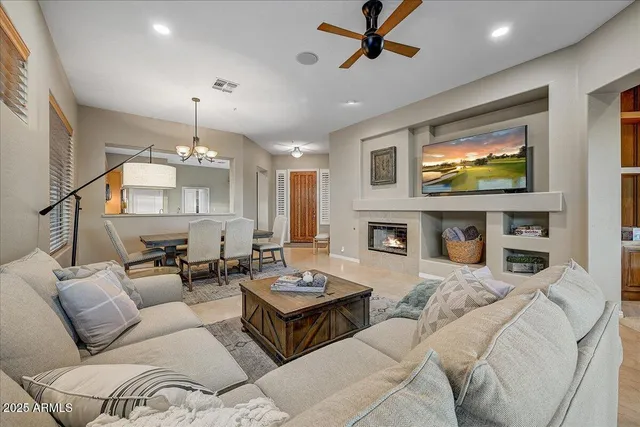 $985,000 | 7256 East Visao Drive, Scottsdale, AZ 85266