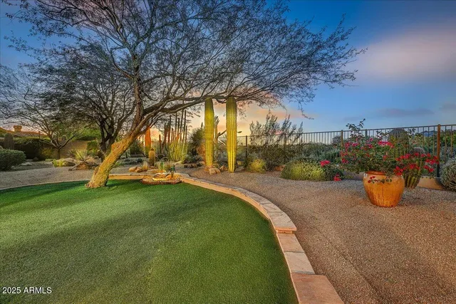 $985,000 | 7256 East Visao Drive, Scottsdale, AZ 85266